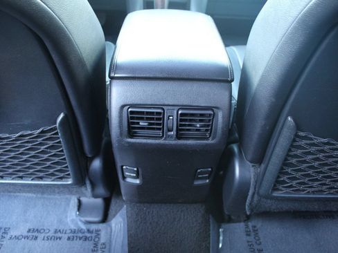 Used 2016 Toyota 4Runner Limited RWD image 29