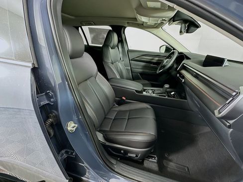 New 2026 MAZDA CX-50 AWD 2.5 Hybrid w/ Cargo Package image 36