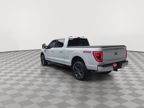 Certified 2022 Ford F150 XLT w/ Equipment Group 302A High AWD/4WD image 41