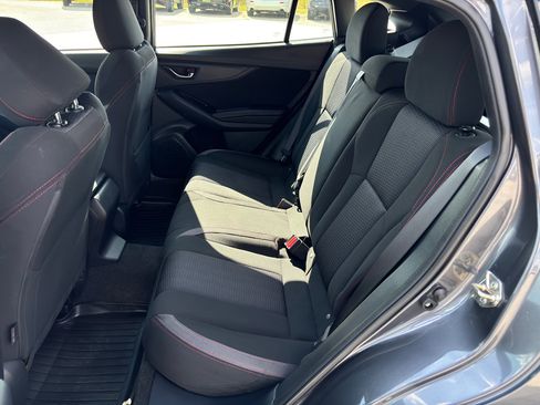 Used 2019 Subaru Impreza 2.0i Sport image 21