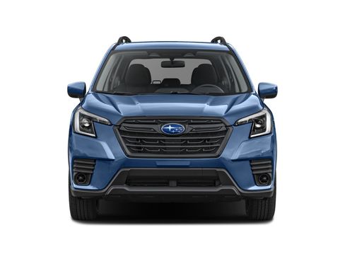 New 2024 Subaru Forester image 4