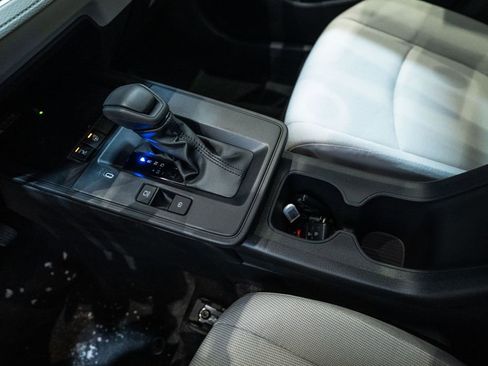 New 2026 Toyota Corolla Cross LE image 16