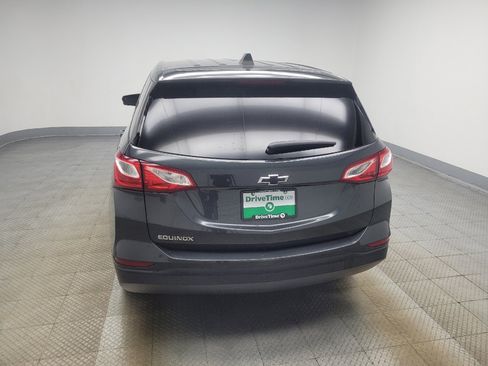 Used 2020 Chevrolet Equinox LS w/ LS Convenience Package image 5