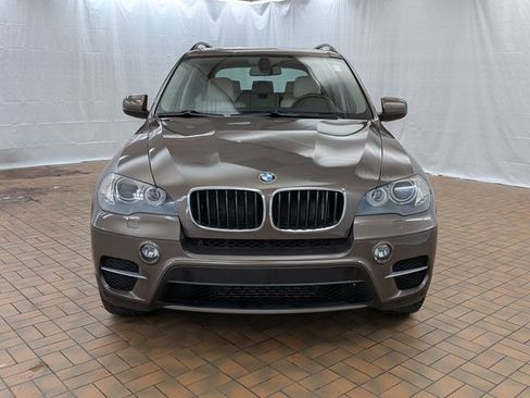 Used 2011 BMW X5 xDrive35i AWD/4WD image 2