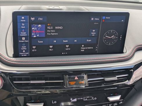 New 2026 Acura MDX A-Spec image 24