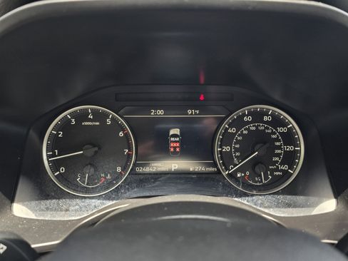 Used 2025 Mitsubishi Outlander SE FWD image 17