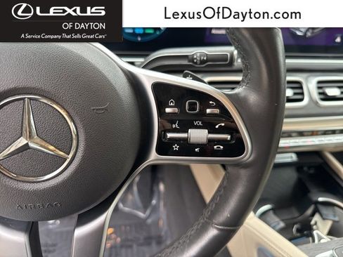 Used 2020 Mercedes-Benz GLS 450 4MATIC image 18