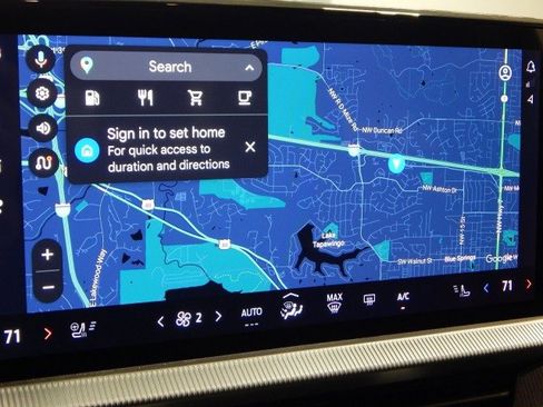 New 2025 Ford Explorer ST image 24