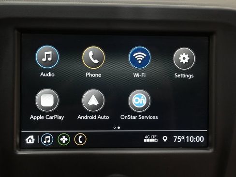 Used 2019 Chevrolet Equinox LT w/ Driver Convenience Package image 25