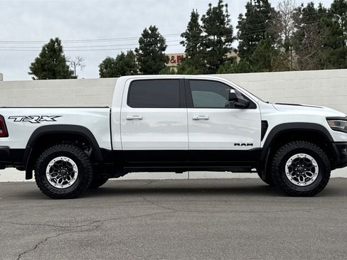 Used 2022 RAM 1500 TRX w/ TRX Level 2 Equipment Group image 6