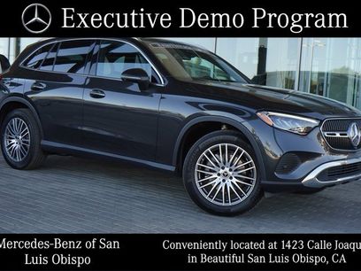 Certified 2025 Mercedes-Benz GLC 300