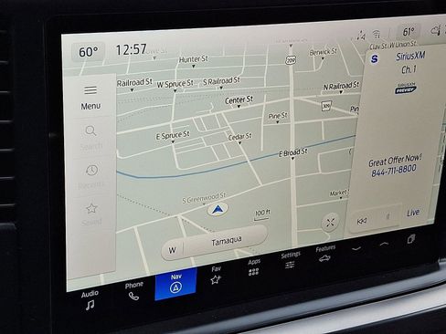 New 2026 Ford F350 Lariat w/ Snow Plow Prep Package image 15