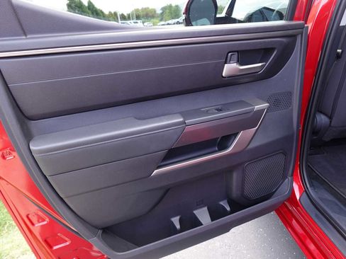 Used 2022 Toyota Tundra SR5 w/ TRD Off-Road Package image 25