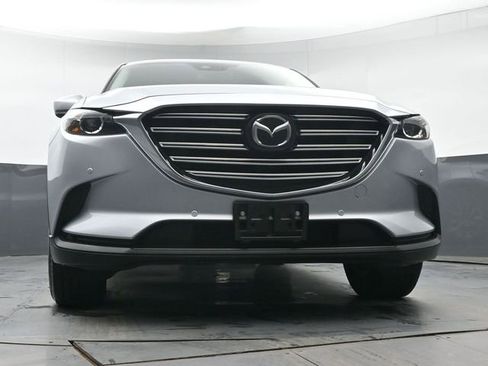 Used 2020 MAZDA CX-9 Touring w/ Touring Premium Package AWD/4WD image 37