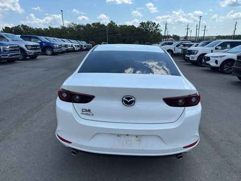 Used 2026 MAZDA MAZDA3 s FWD image 6