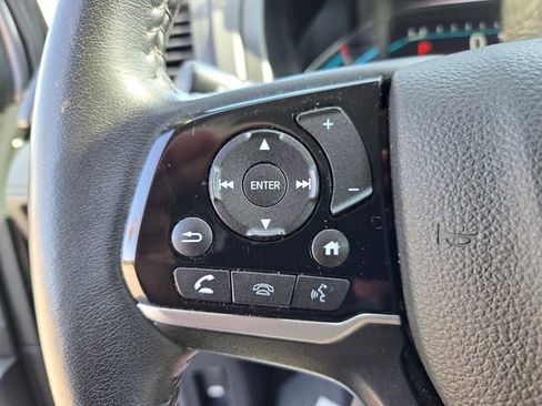 Used 2024 Honda Odyssey Touring image 16