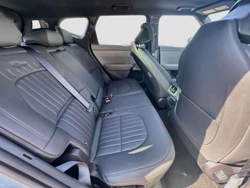New 2027 Kia Seltos X-Line S w/ X-Line S Premium Package AWD/4WD image 27