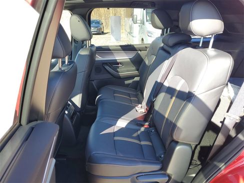 New 2026 MAZDA CX-70 3.3 Turbo S w/ Premium Package image 14