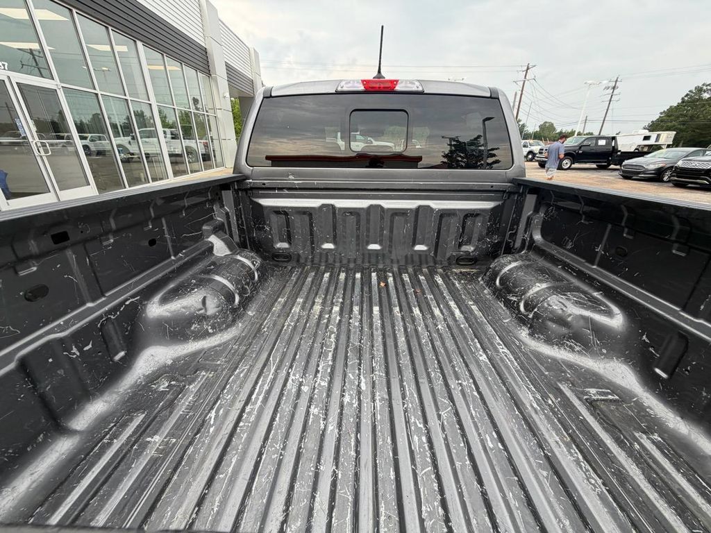Used 2021 Ford Ranger XLT w/ Equipment Group 302A High RWD image 14