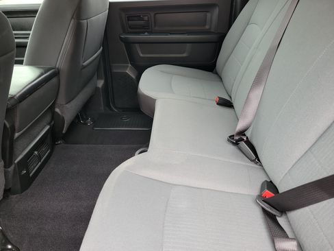 Used 2021 RAM 1500 Tradesman w/ Popular Equipment Group RWD image 6
