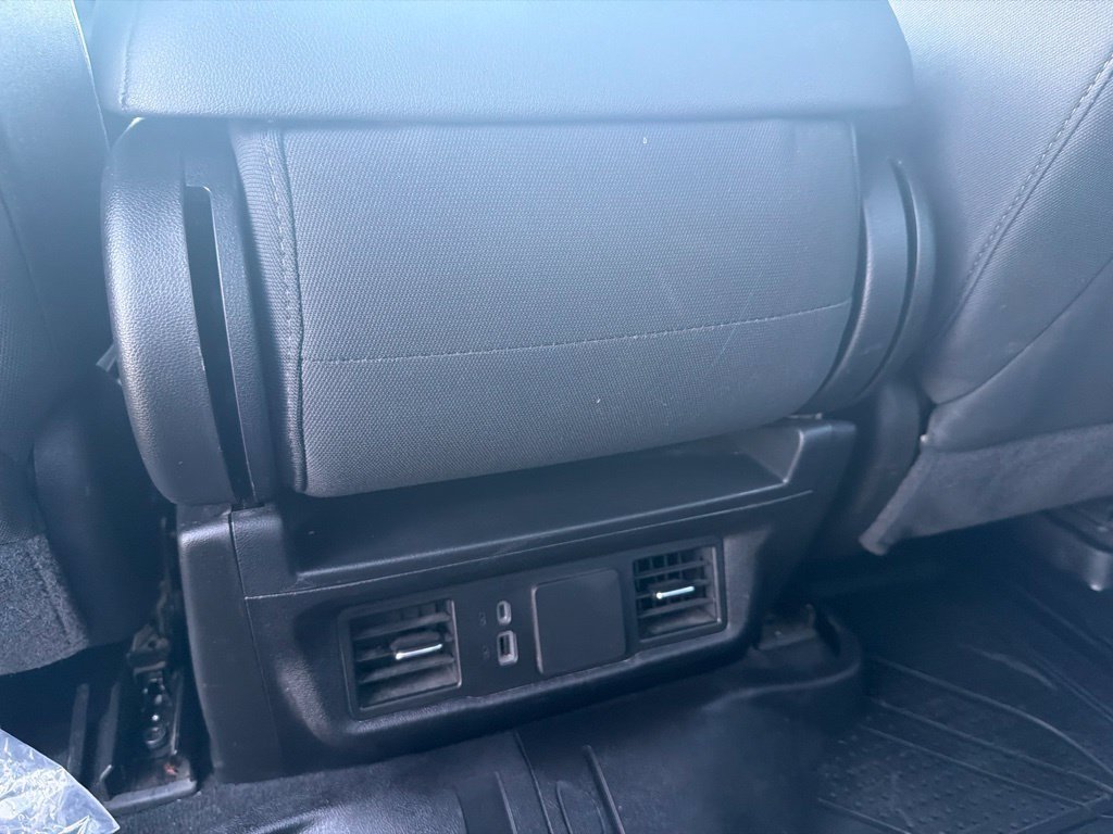 Used 2026 Chevrolet Silverado 2500 Custom AWD/4WD image 31