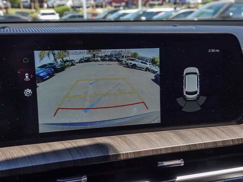 Certified 2024 Kia Telluride EX AWD/4WD image 17