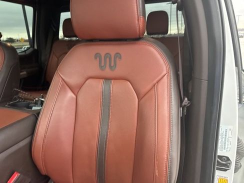 Used 2020 Ford F150 King Ranch w/ Equipment Group 601A Luxury image 11