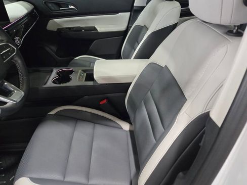 Used 2024 Honda Prologue Elite image 24