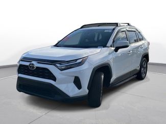 Certified 2025 Toyota RAV4 XLE w/ Convenience Package video 2