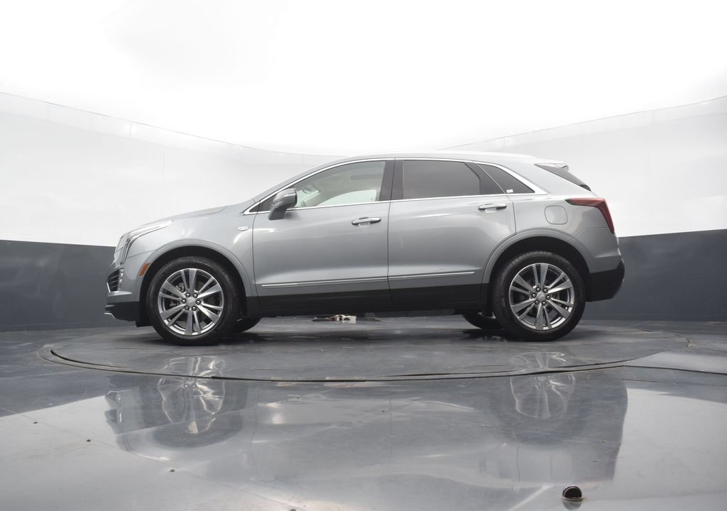 Certified 2024 Cadillac XT5 Premium Luxury AWD/4WD image 49