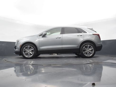 Certified 2024 Cadillac XT5 Premium Luxury AWD/4WD image 49