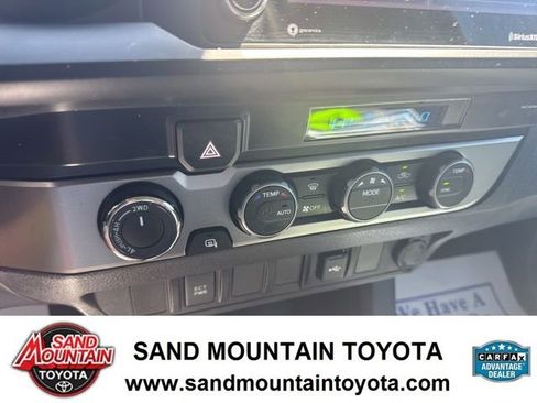 Used 2023 Toyota Tacoma SR AWD/4WD image 20