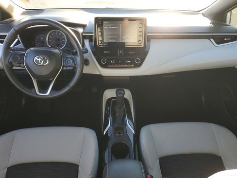 Certified 2022 Toyota Corolla SE image 24