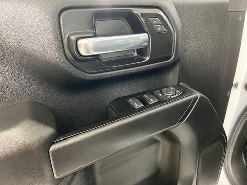 Used 2022 Chevrolet Silverado 3500 W/T w/ WT Convenience Package AWD/4WD image 12