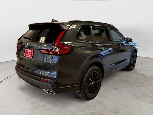 New 2026 Honda CR-V Sport-L image 5