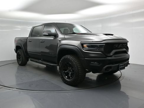 Used 2022 RAM 1500 TRX w/ TRX Level 2 Equipment Group AWD/4WD image 55
