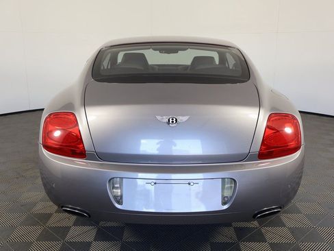 Used 2005 Bentley Continental GT image 5