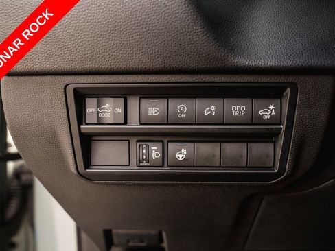 Used 2024 Toyota Tundra SR5 w/ SR5 Premium Package AWD/4WD image 7