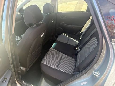 Used 2020 Hyundai Kona SE FWD image 7