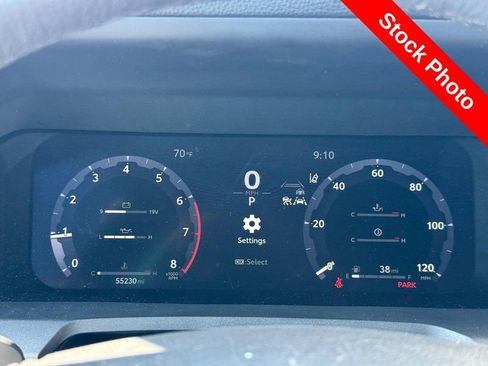 Used 2024 Toyota Tacoma TRD Off-Road w/ TRD Off Road Premium Package AWD/4WD image 22