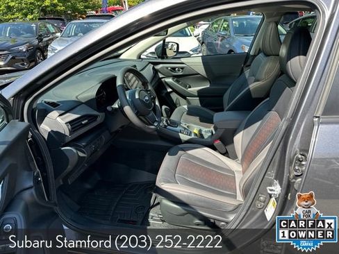 Certified 2024 Subaru Crosstrek 2.5i Limited AWD/4WD image 27