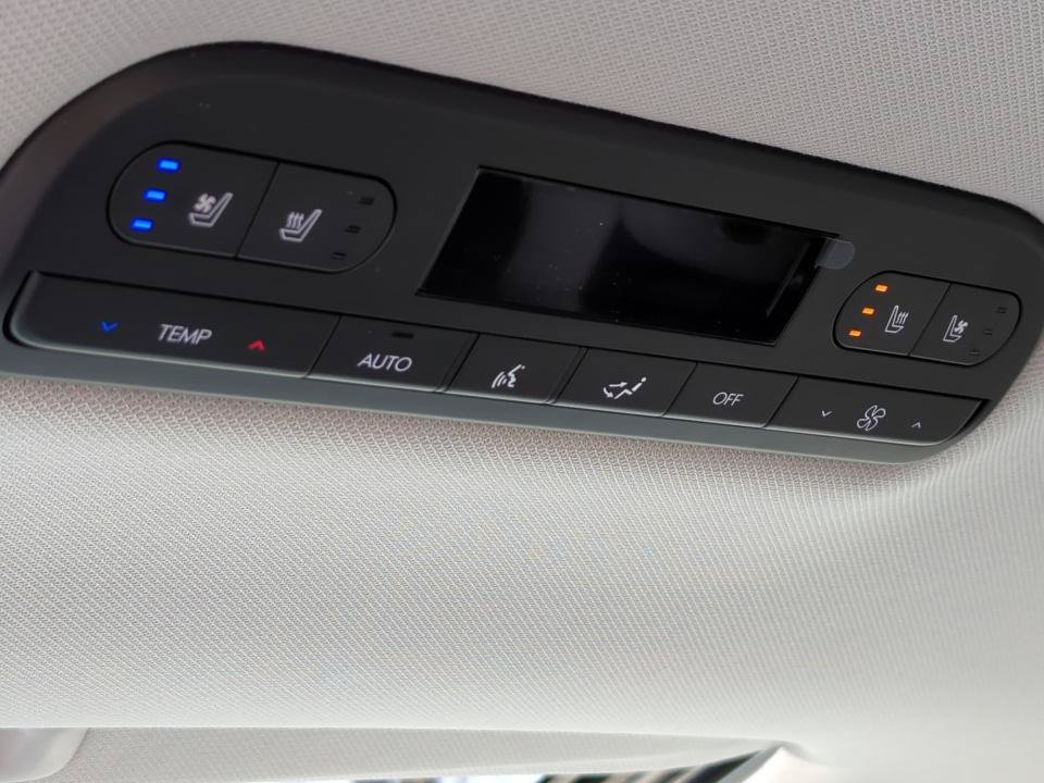Certified 2026 Hyundai Palisade SEL AWD/4WD image 18