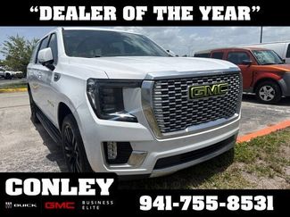 Used 2023 GMC Yukon XL Denali AWD/4WD video 1