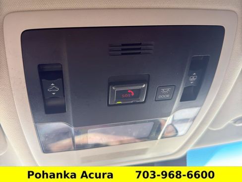 Used 2021 Lexus ES 350 w/ Premium Package FWD image 16