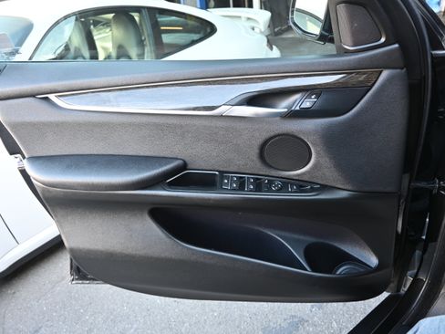 Used 2018 BMW X5 xDrive35i image 43