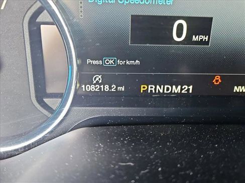 Used 2016 Ford F150 Lariat w/ Trailer Tow Package image 11