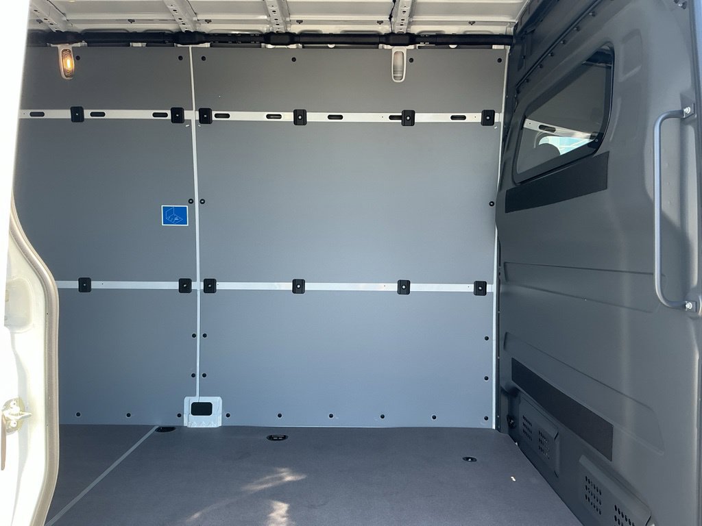 New 2026 Mercedes-Benz Sprinter 3500 image 24