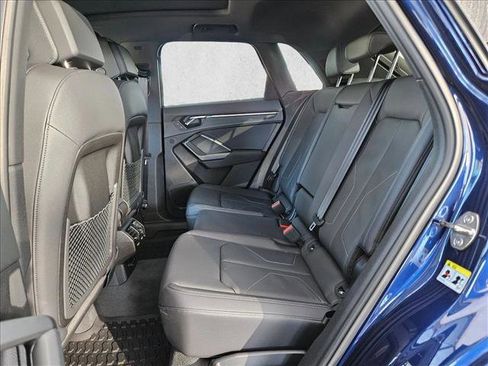 Certified 2025 Audi Q3 2.0T Premium w/ Convenience Package image 14