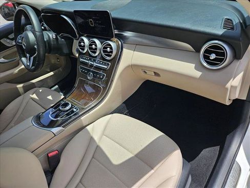 Certified 2021 Mercedes-Benz C 300 Sedan image 19