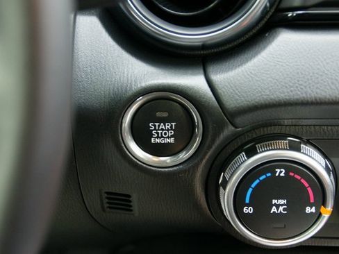 Used 2024 MAZDA MX-5 Miata Grand Touring w/ Weather Package image 19